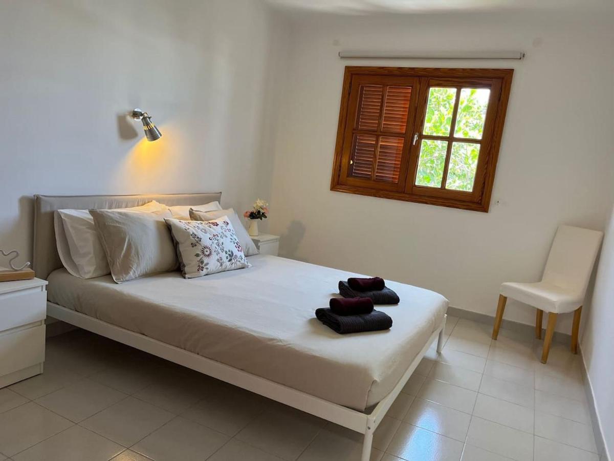 Villa Anna With Heated Pool Puerto del Carmen  Bagian luar foto
