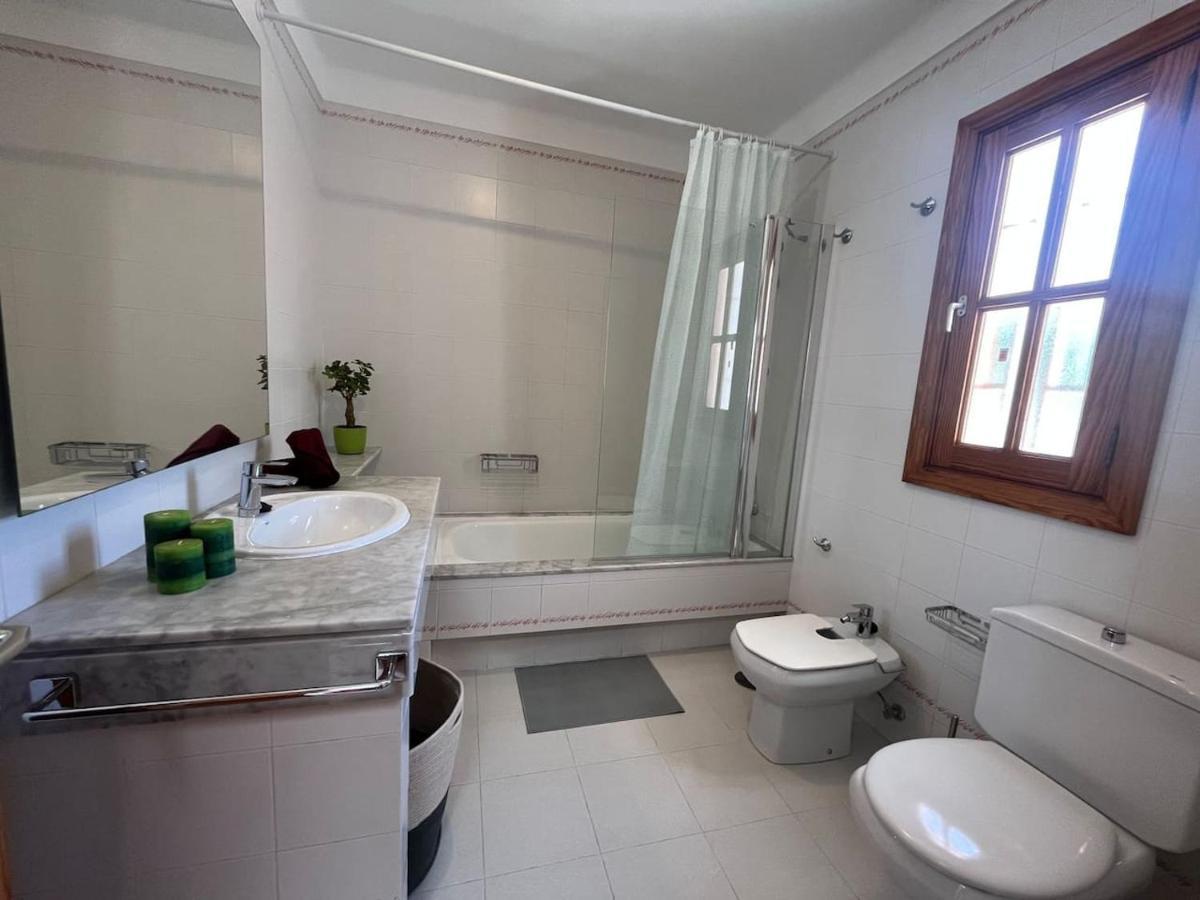 Villa Anna With Heated Pool Puerto del Carmen  Bagian luar foto
