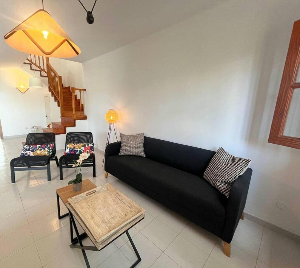 Villa Anna With Heated Pool Puerto del Carmen  Bagian luar foto