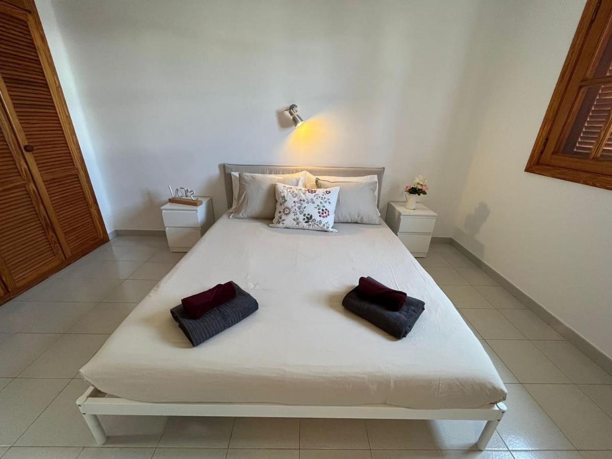 Villa Anna With Heated Pool Puerto del Carmen  Bagian luar foto