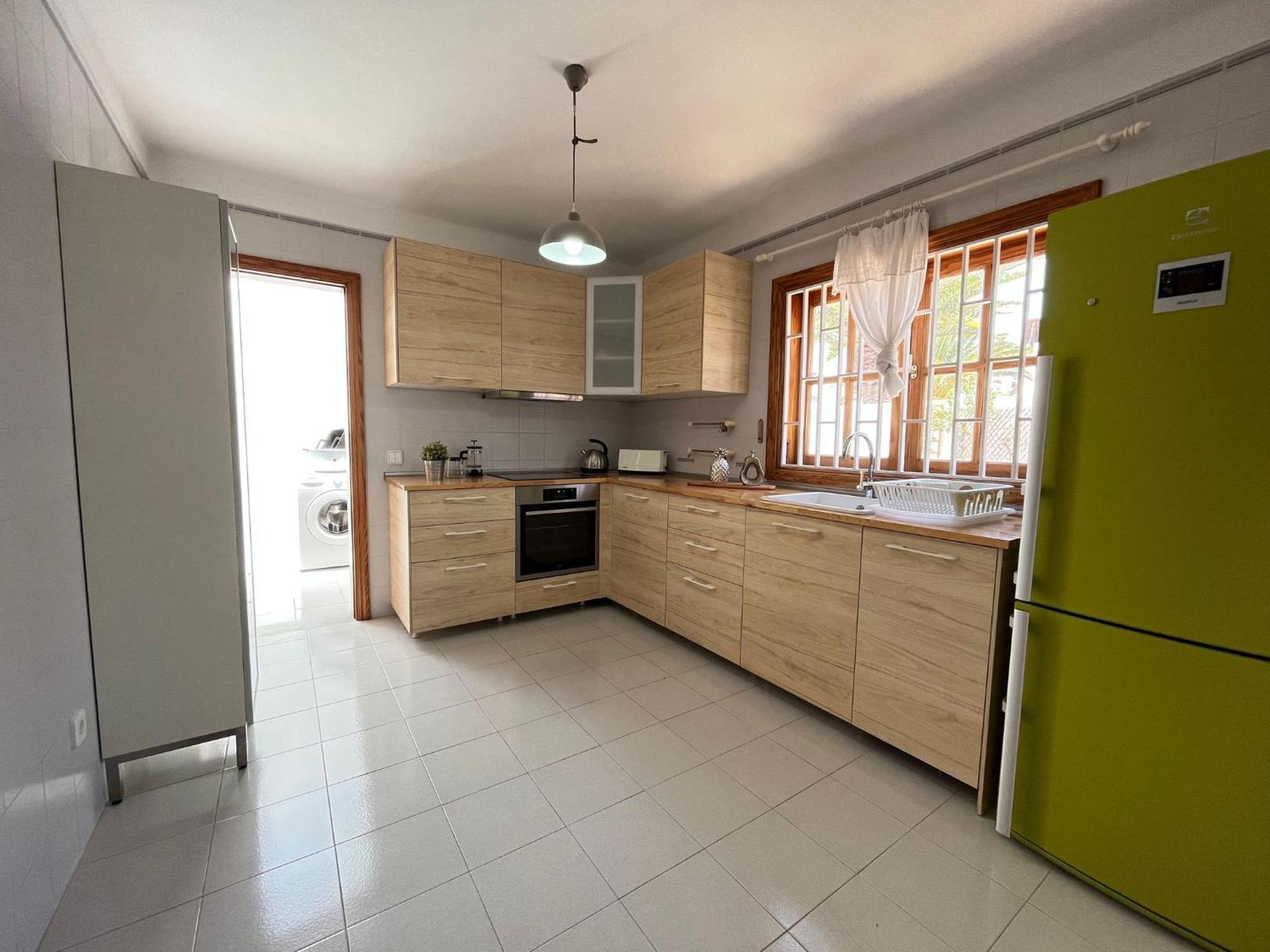 Villa Anna With Heated Pool Puerto del Carmen  Bagian luar foto